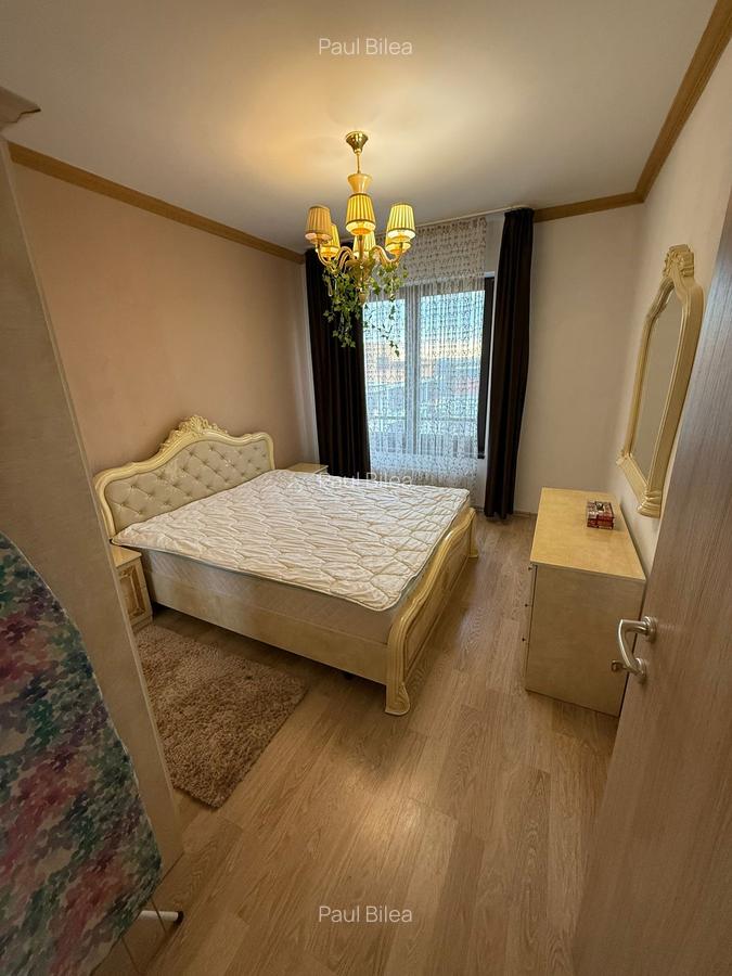 Onix Residence-Grozavesti / Apartament 3 cam modern - 4