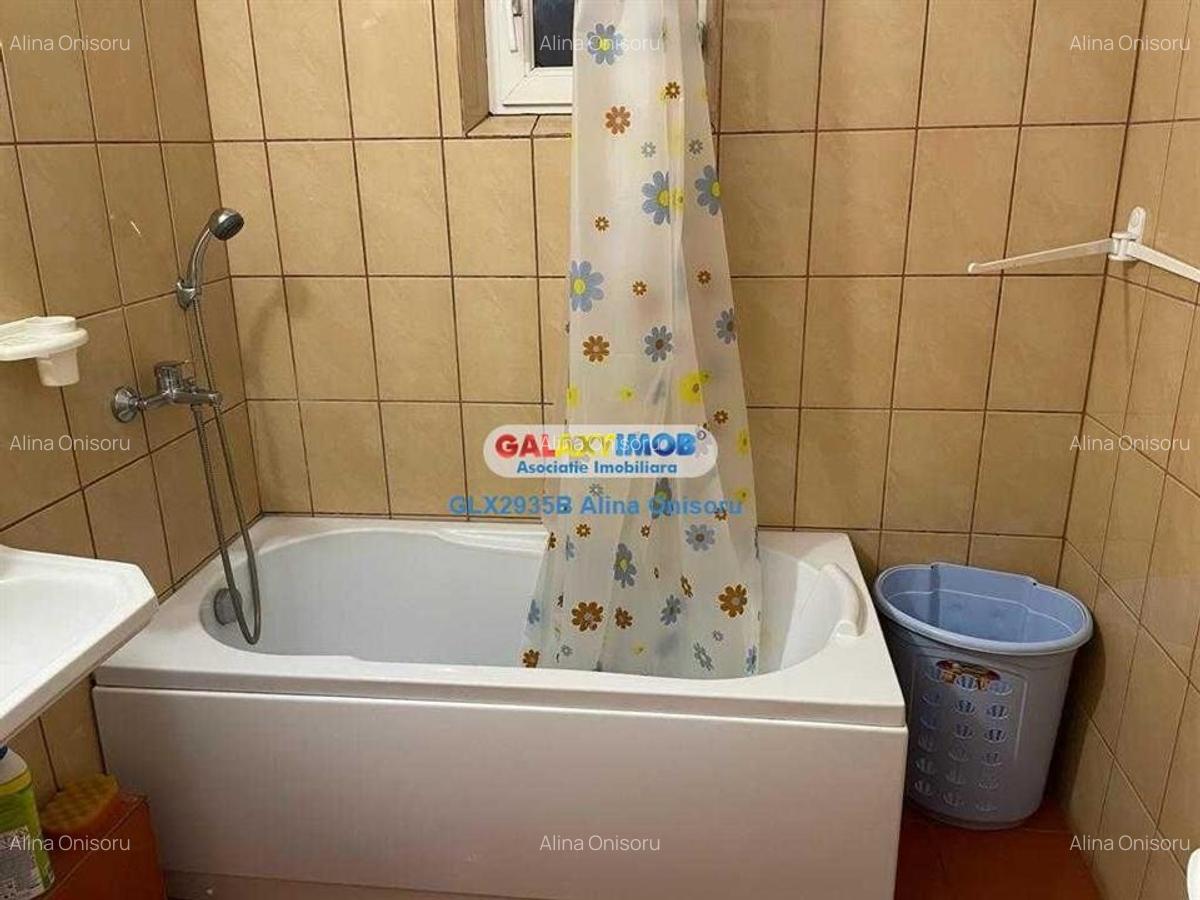 Apartament 2 camere semidecomandat Calea 13 Septembrie Prosper - 5