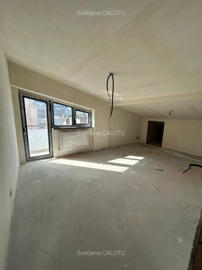 NEOFORT APARTAMENT 3 CAMERE cu LIVING 40 mp ZONA CALEA CALARASILOR-METROU MUNCII - 6