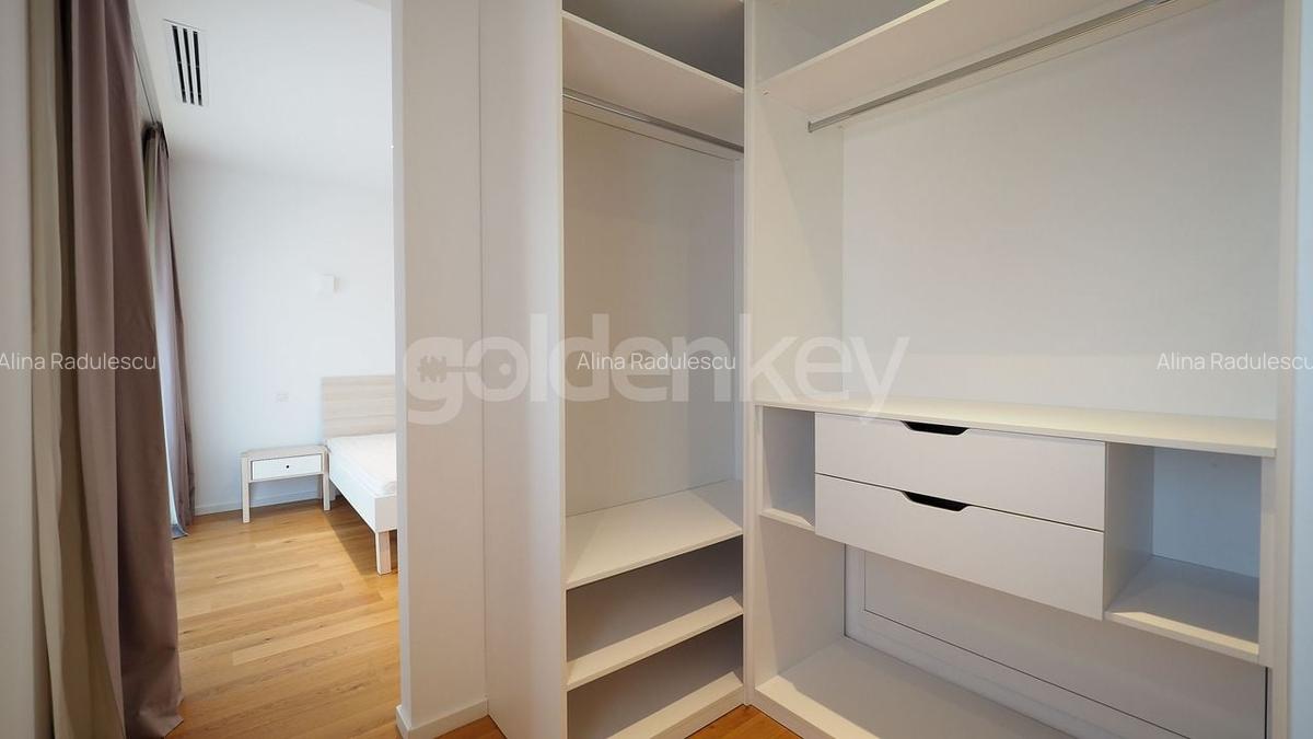Apartament cu 5 camere decomandat, mobilat în Herăstrău - 10