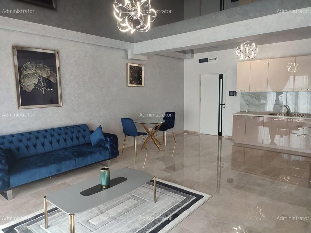 Tomis Plus, apartanet cu 2 camere , mobilat si utilat. - 10