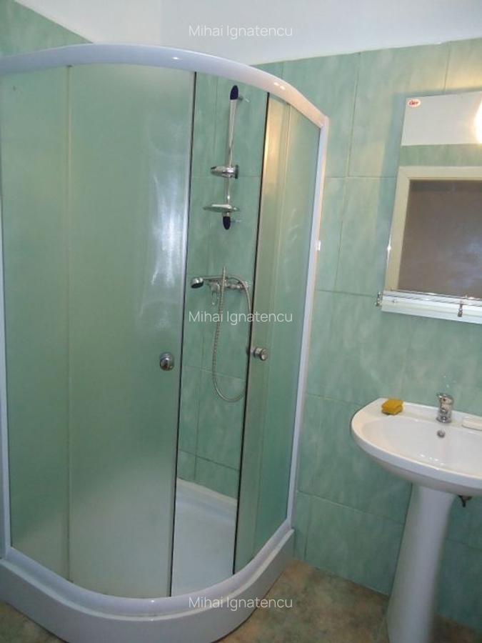 Apartament 3 camere Dorobanti M261 - 16