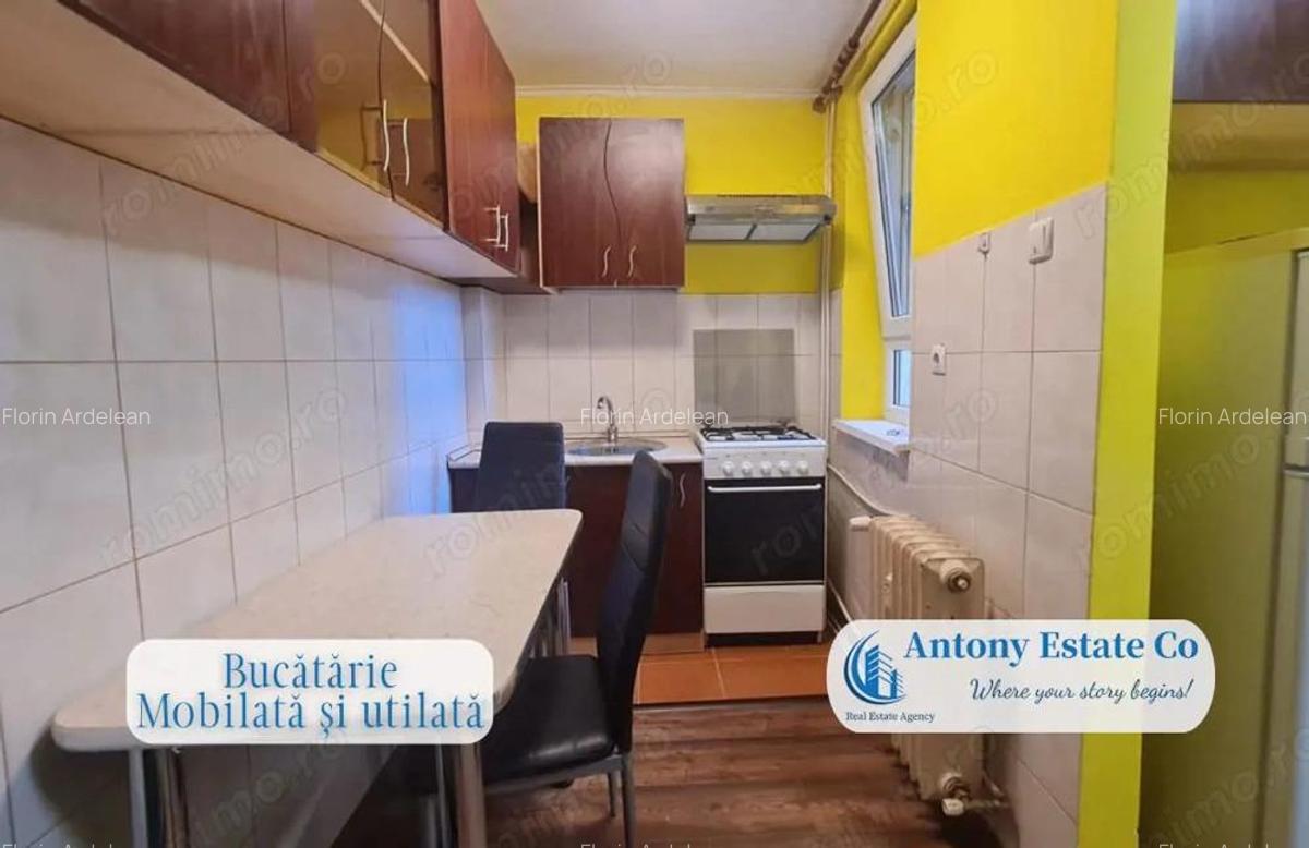 Apartament de inchiriat, 3 camere, Rogerius, Oradea - 10