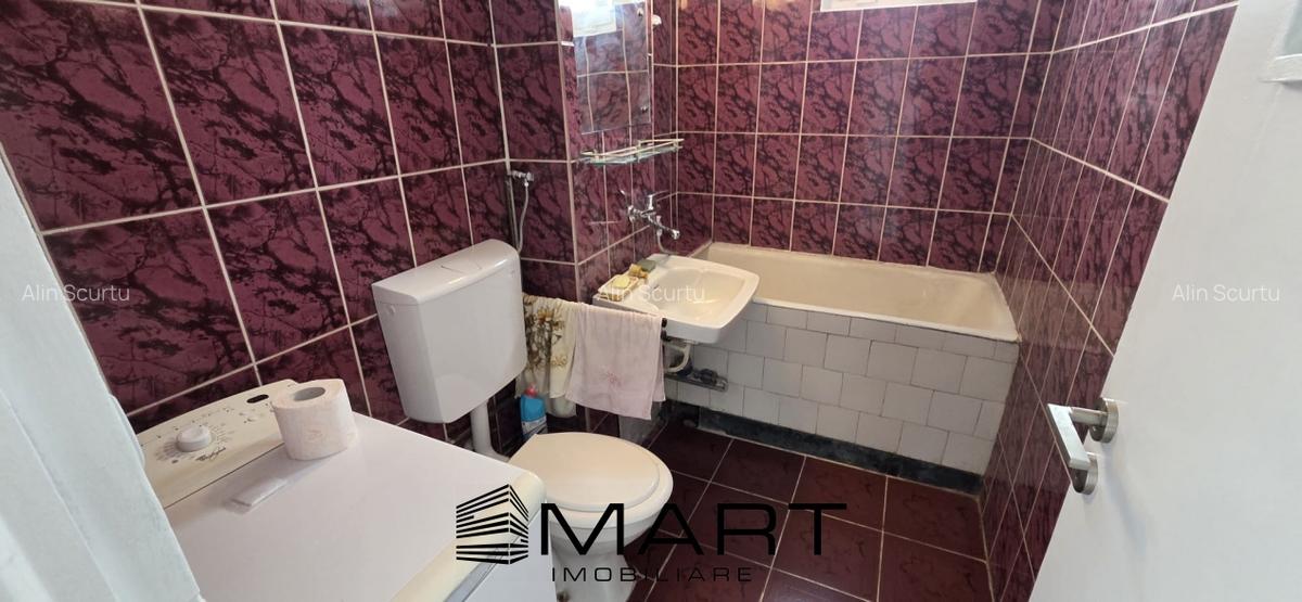 Apartament cu 2 camere in cartierul Terezian - 6