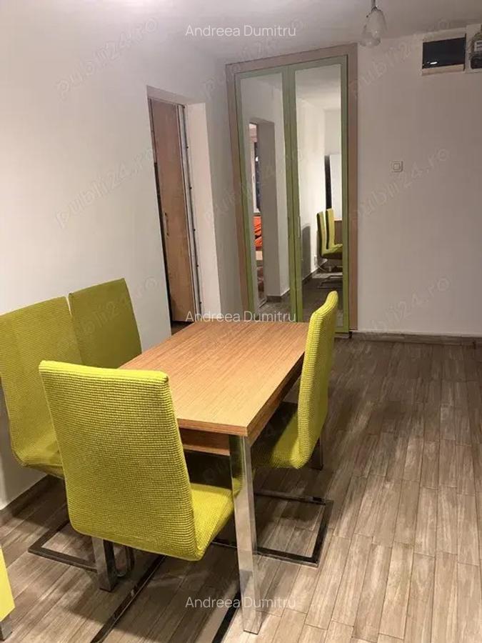 Apartament 2 camere, sector 6 - 4