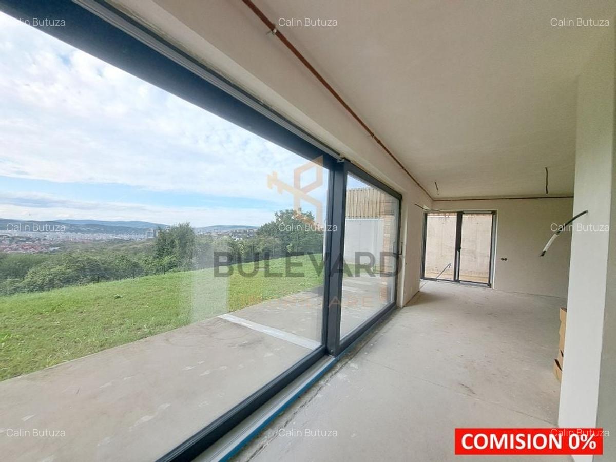 Apartament exclusivist, curte individuala, parcare acoperita, zona Europa - 7