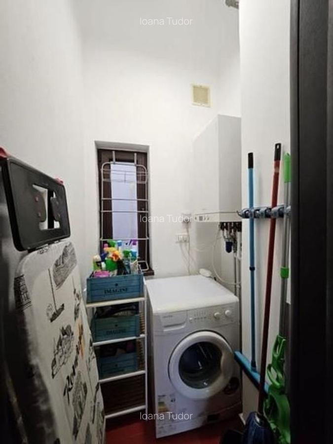 Apartament spațios 3 camere, etaj 1 vilă, pet friendly, Ferdinand - 6