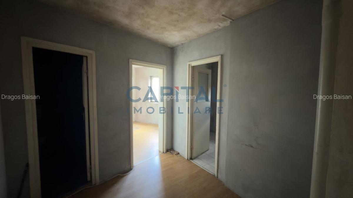 Apartament cu 2 camere decomandate, Str. Primverii, lift nou! - 4