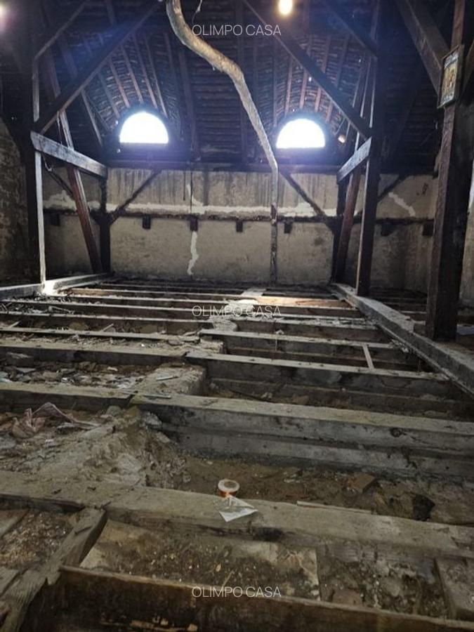 Casa cu Potențial- Iulia Hasdeu-Sector 1 - 8