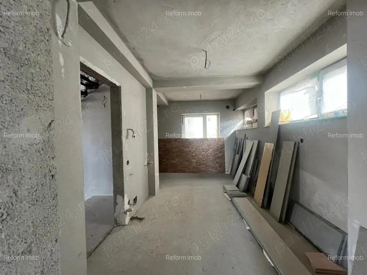 De inchiriat cladire 350 mp zona semicentrala - 11