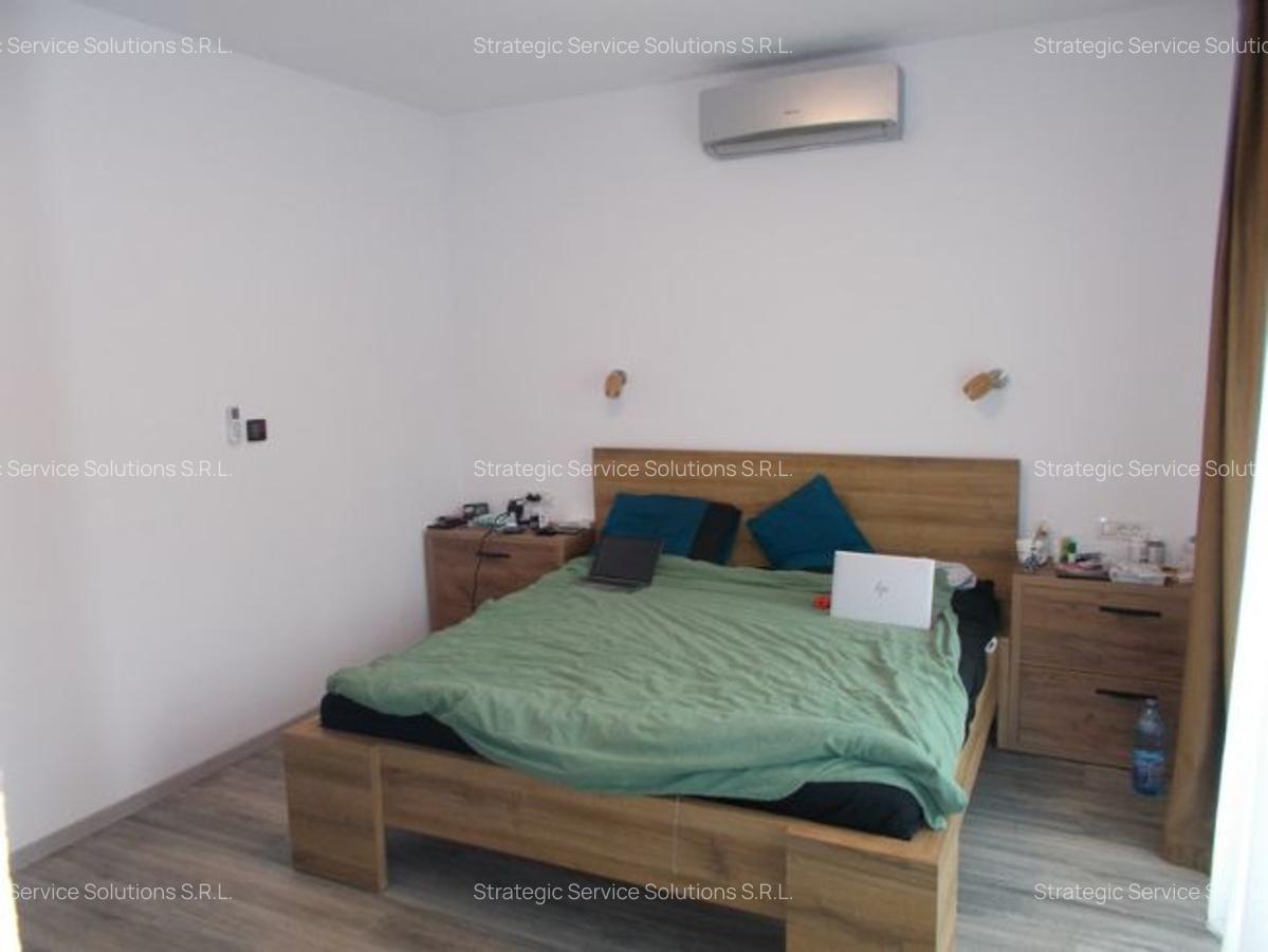 Casa noua, 2021, Timisoara, zona Aleea Ghirodei, parter, 3 camere, 118mp utili, teren 406mp - 10