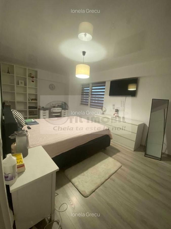 Apartament 2 Camere – Copou Garden Residence- Loc de parcare- 550 EURO - 1