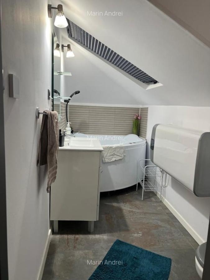 De vanzare apartament 38 m2 - 1