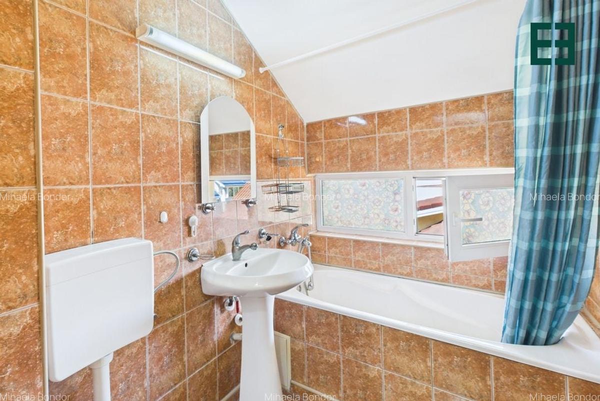 Apartament cu 2 camere etaj 2 și 2 locuri parcare - Timișoara - 13