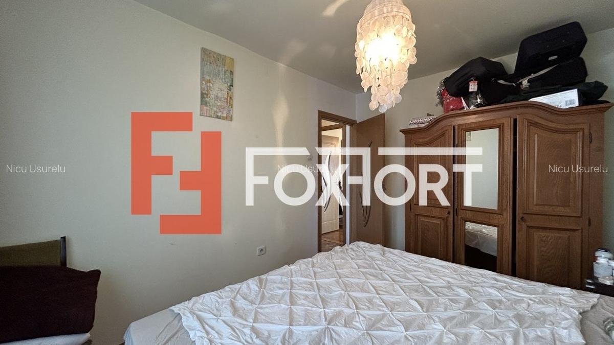 Apartament cu 3 camere si garaj, zona Simion Barnutiu - 5