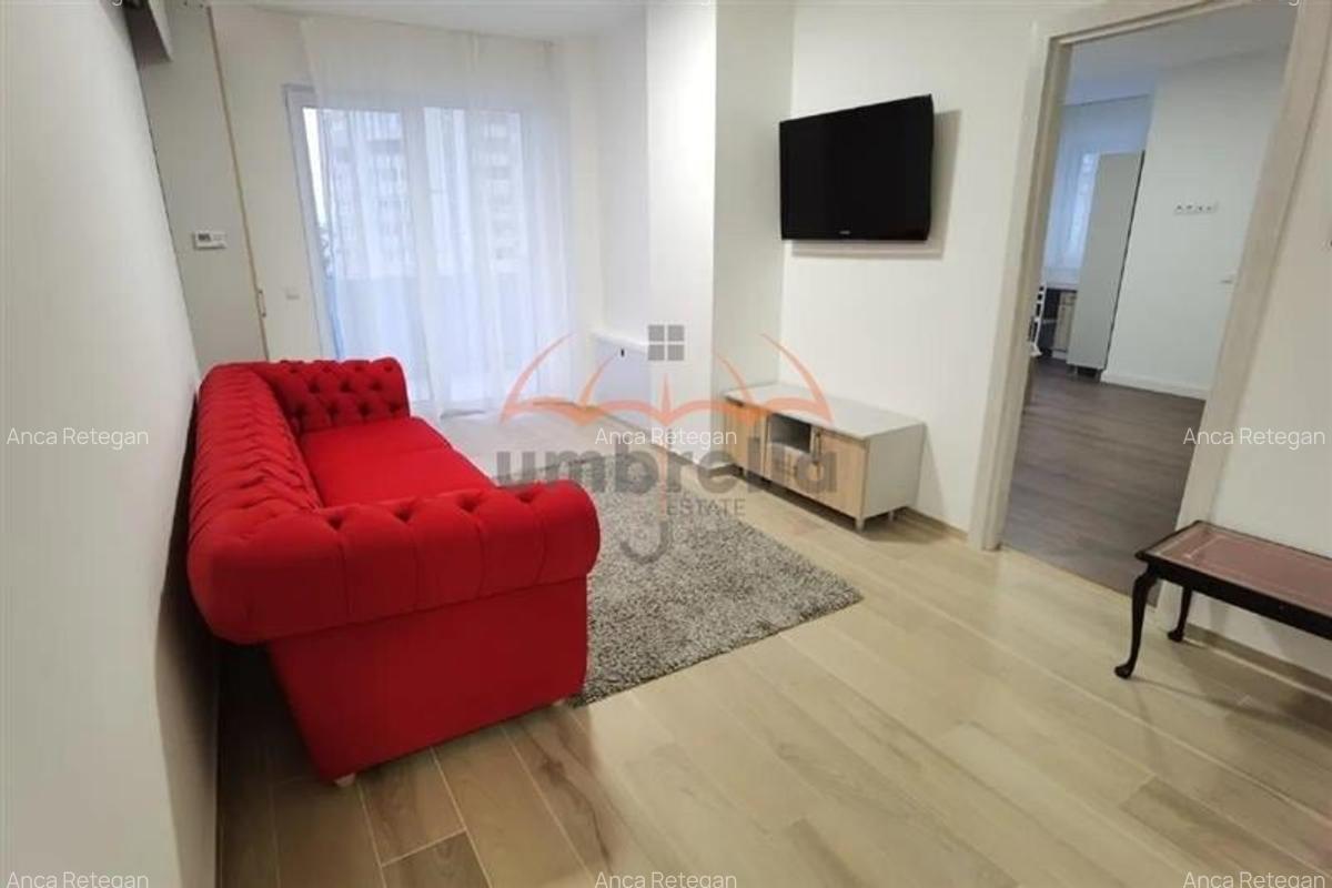 DE INCHIRIAT 3 cam modern + parcare, zona Iulius/FSEGA, 650 euro - 2