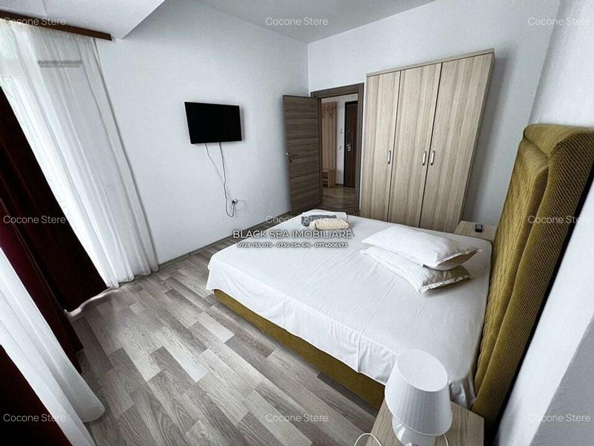 Apartament 3 camere in Mamaia zona Summerland l Vedere la mare l Ocazie Unica!!! - 14