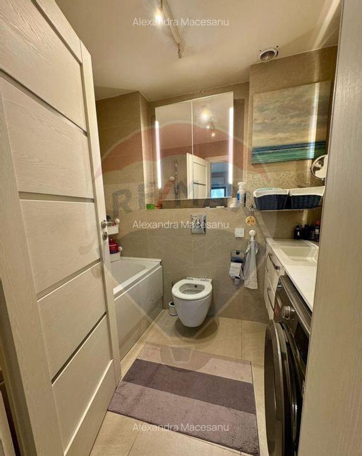 Apartament cu 3 camere de vanzare in zona Craiovita Noua - 11