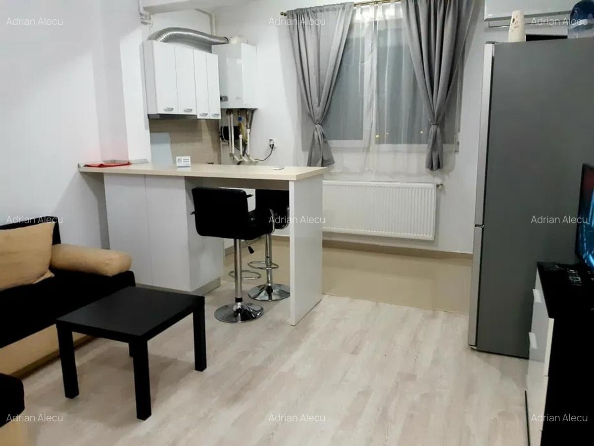 Apartament 2 camere, semidecomandat, 42 mp, centrala, metrou, Pacii - 3