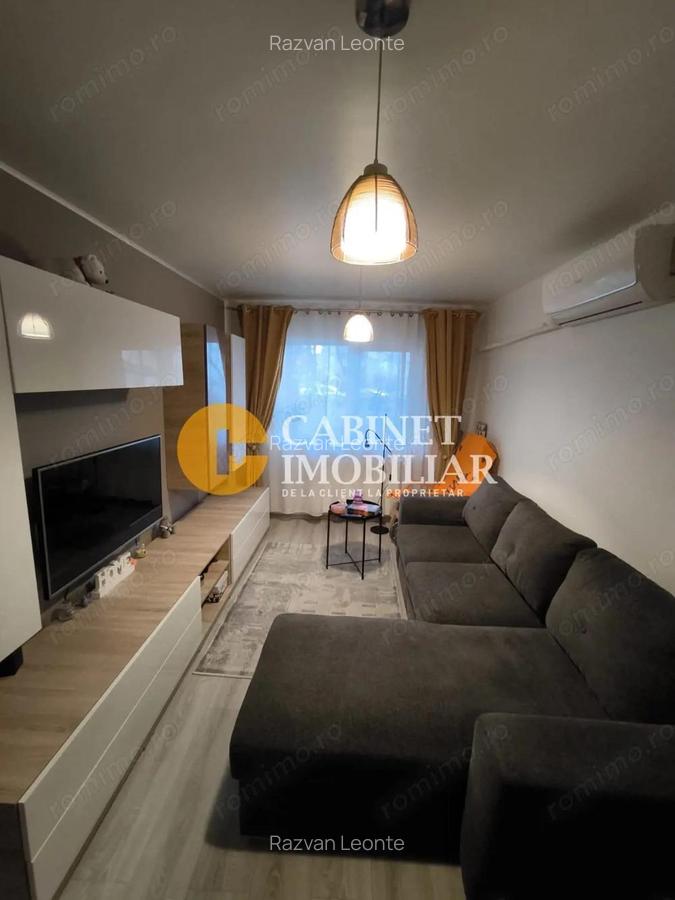 Ap modern cu 2 camere mobilat complet 47 mp, capat CUG (zona Biserica Alba) - 2