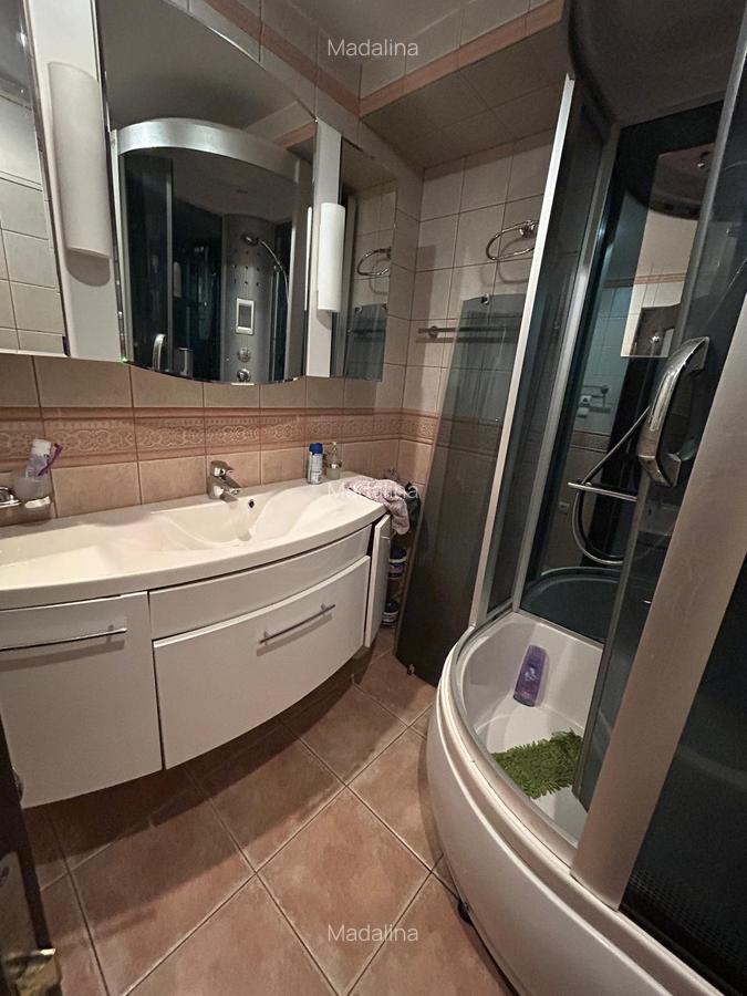 Se vinde Apartament pe Șos. Nicolae Titulescu – 3 Camere - 8