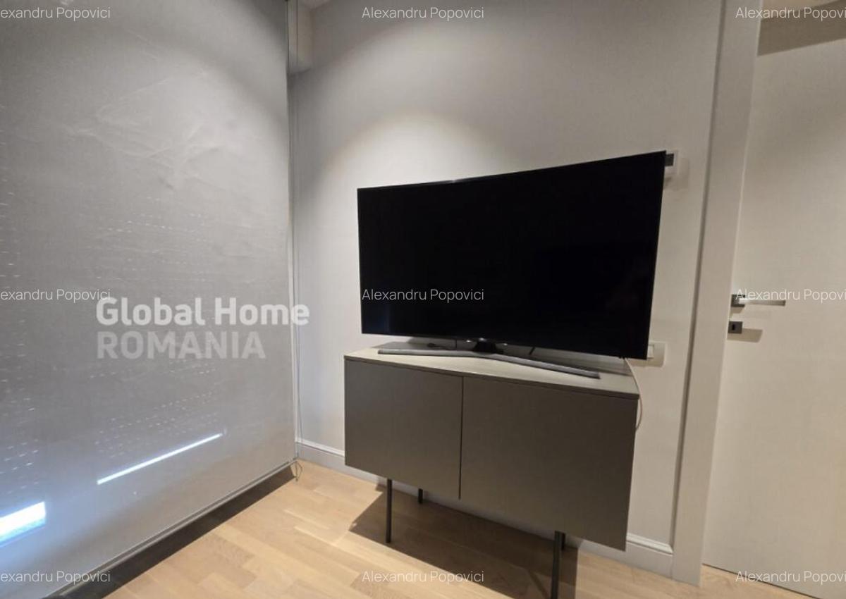 Apartament 3 camere 73MP | Jandarmeriei | Mobilat si utilat - 9