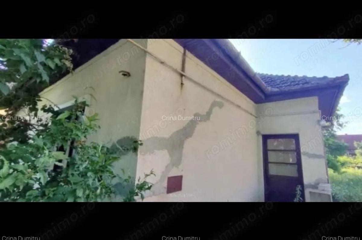 Casa cu teren de 858 mp - Zona Lipovei - 4