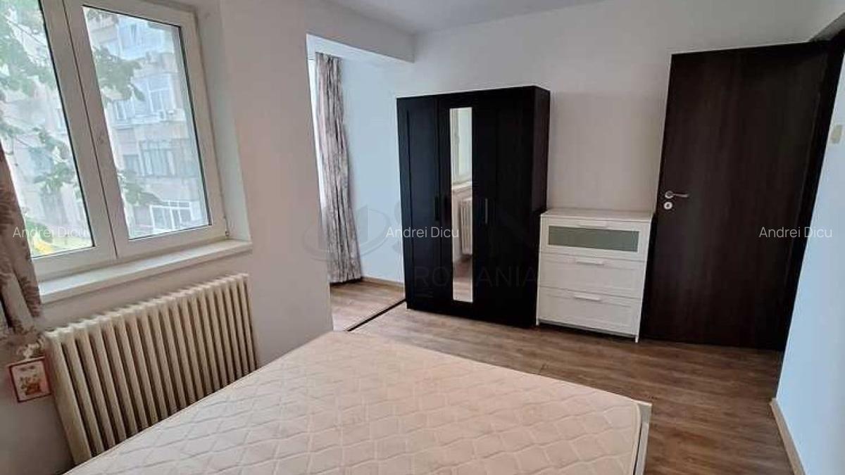 REA1025899 Apartament 3 Camere I De Inchiriat I Piata Amzei - 4