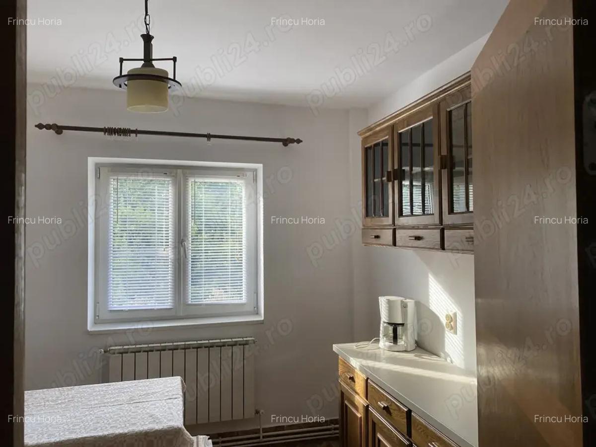 Apartament 3 camere zona Libertatii - 3
