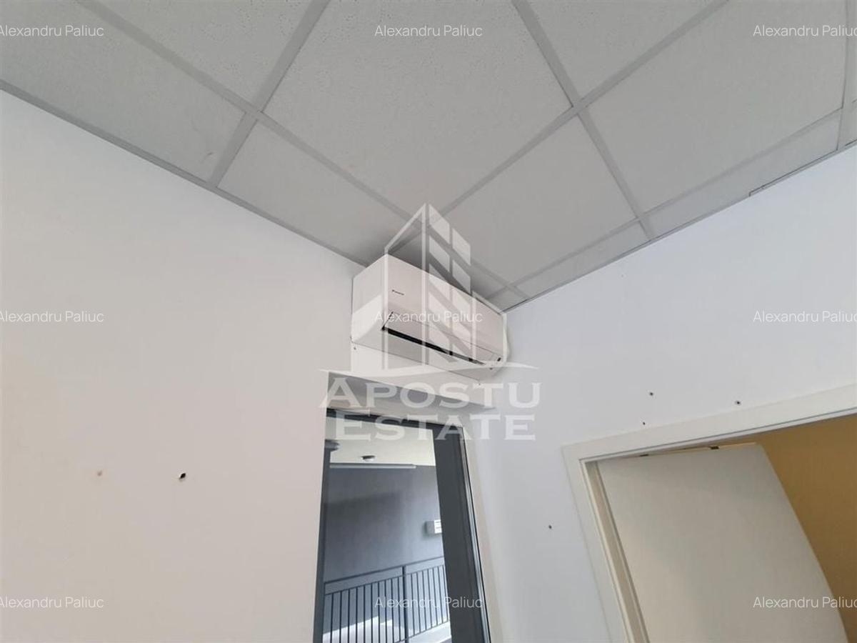 Spatiu comercial, 43 mp, in zona Balcescu - 9