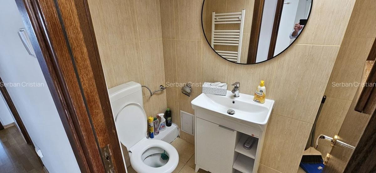 Militari Veteranilor de vanzare apartament 3 camere bloc nou - 13