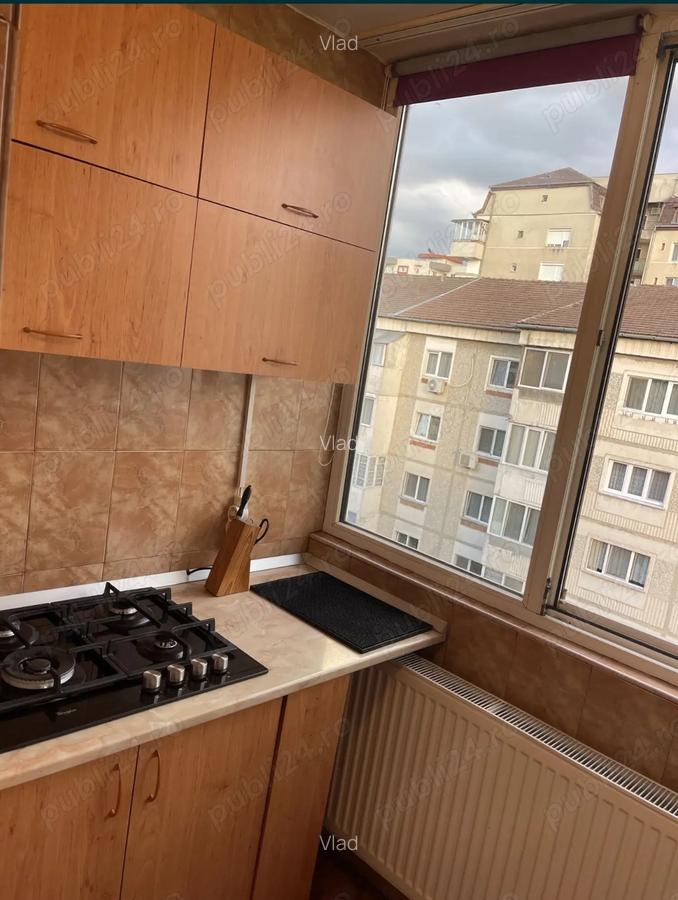 Apartament PB 3 camere zona Ramada, H. Coanda, etaj 4 4, 118.000 - 7