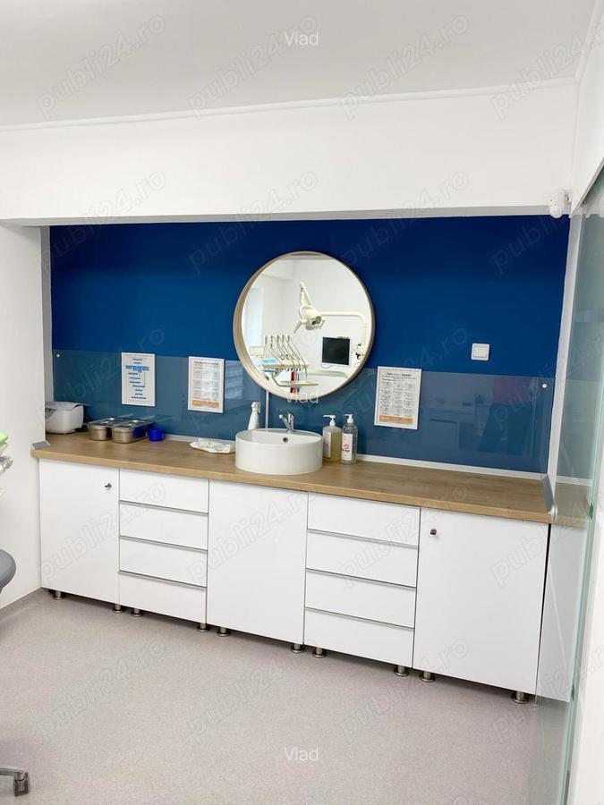 Cabinet stomatologic - 1