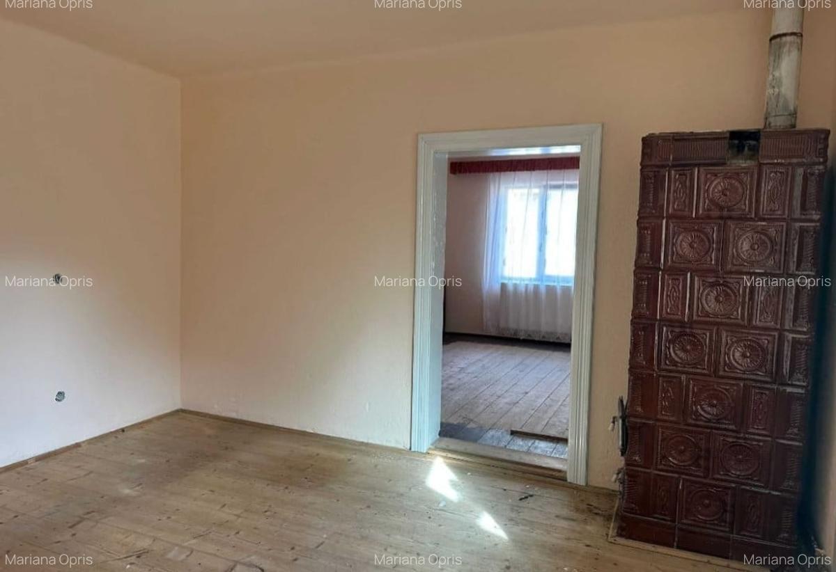 Casa 4 camere suprafata utila 100mp cu teren 400mp spre vanzare in Gura Raului - 4