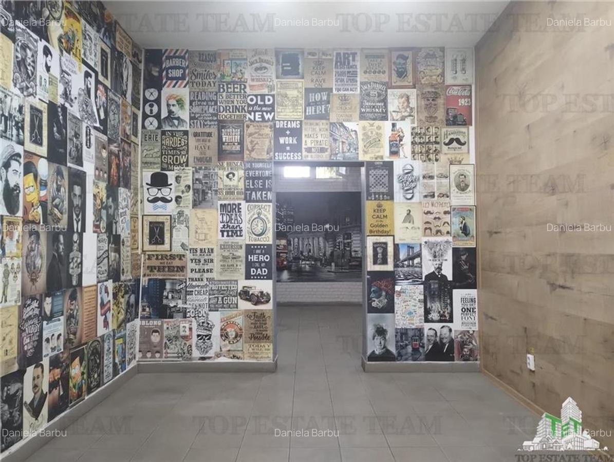 Spatiu comercial cu deschidere la bulevard, zona Tineretului - 3