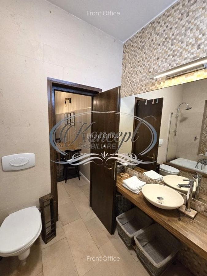 Apartament deosebit in Piata Unirii - 8