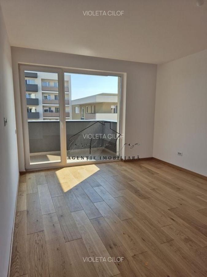 Apartament cu 2 camere decomandat în Astra - 14