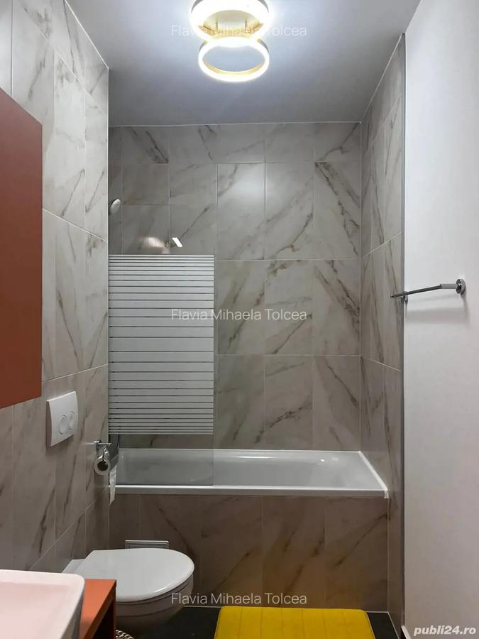 Apartament cu 2 camere - 3