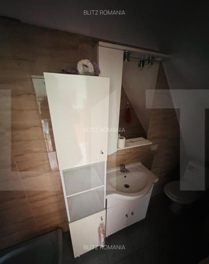 Casa in Arad, strada Andrei Saguna, cartier Parneava - 8