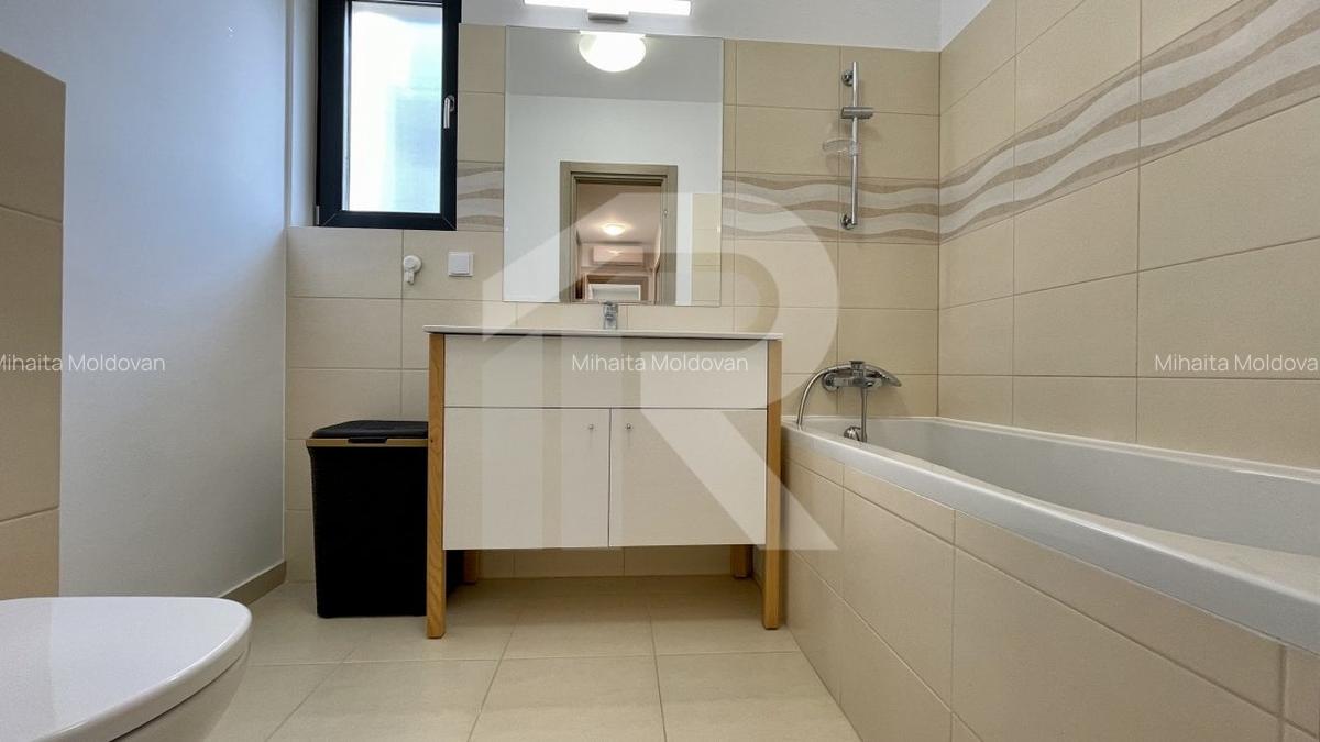 Apartament 3 camere Padurea Baneasa - GREENFIELD Residence - 9