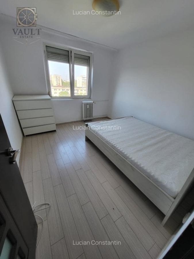 APARTAMENT 3 CAMERE-SOSEAUA SALAJ-TELITA-DECOMANDAT-BLOC REABILITAT - 3