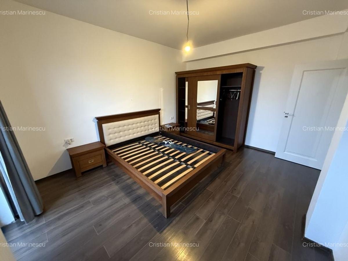 Duplex Bragadiru - Strada Topaz - Mobilat Utilat - Teren 218 mp - 17