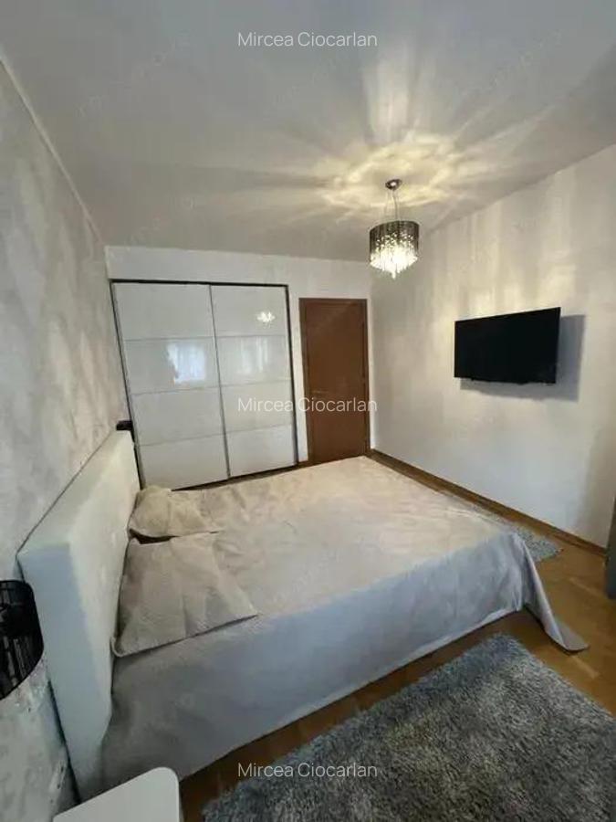 APARTAMENT CU 3 CAMERE IN COMPLEX RING LA 135.000 euro - 7