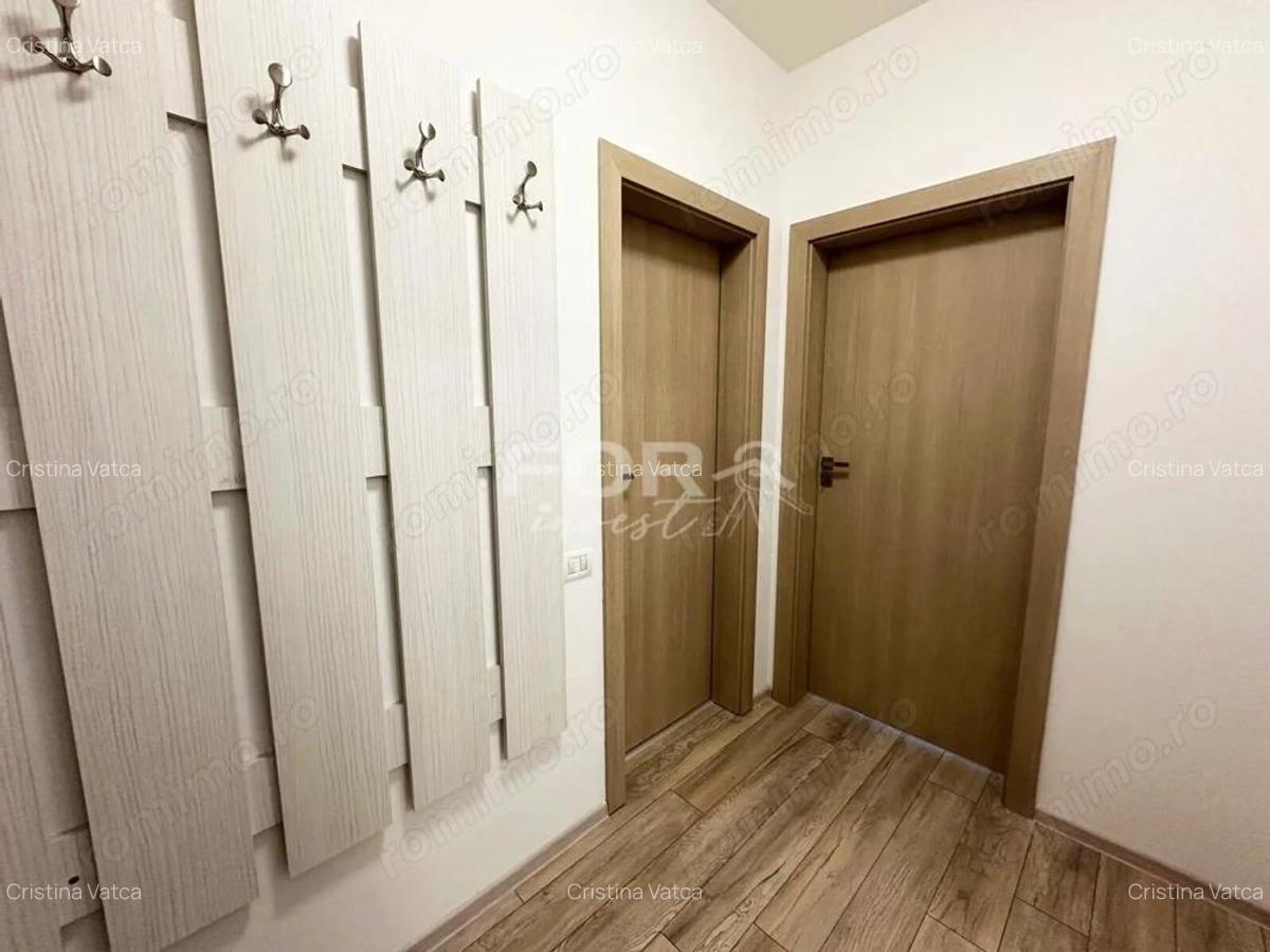 Apartament modern cu 2 camere de vanzare Baile Felix, Bihor - 11