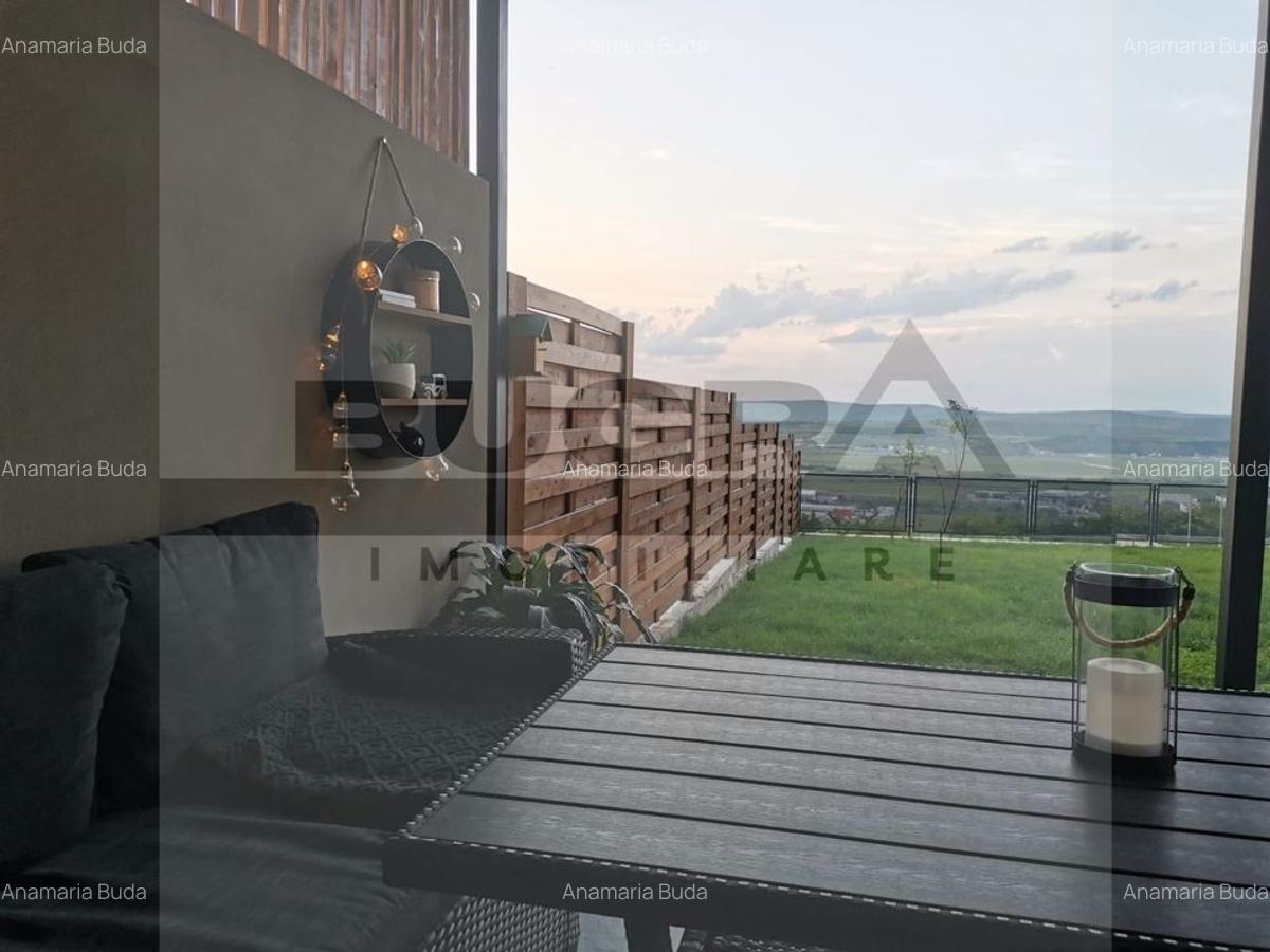 Casa individuala, 136 mp, gradina 380 mp, Dezmir - 8