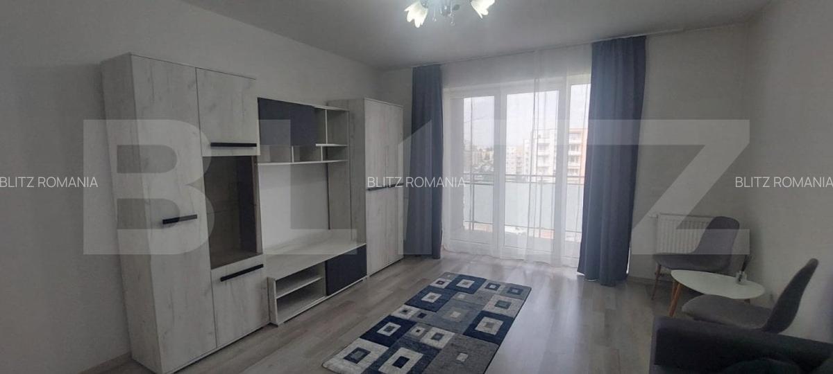 Apartament 1 camera/ Garsoniera- Avangarden Bartolomeu mobilata - 1