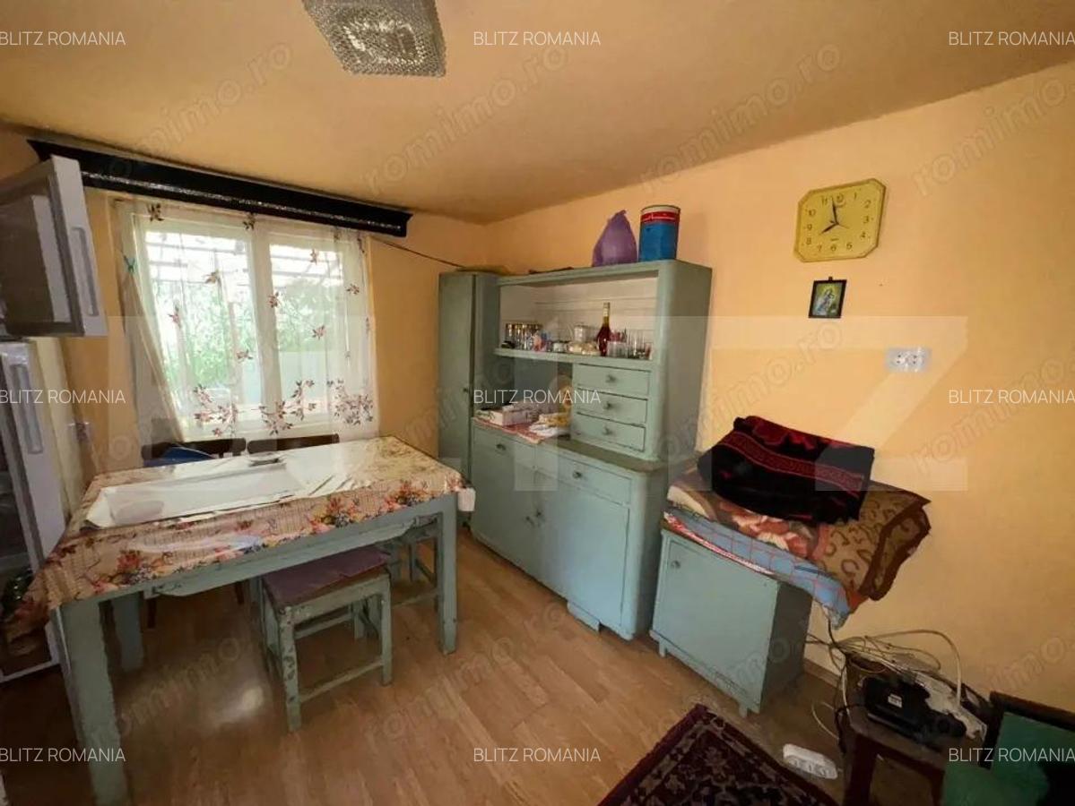 Casa in Bacia teren generos 6.557 mp, ideal pentru investi?ie! - 10