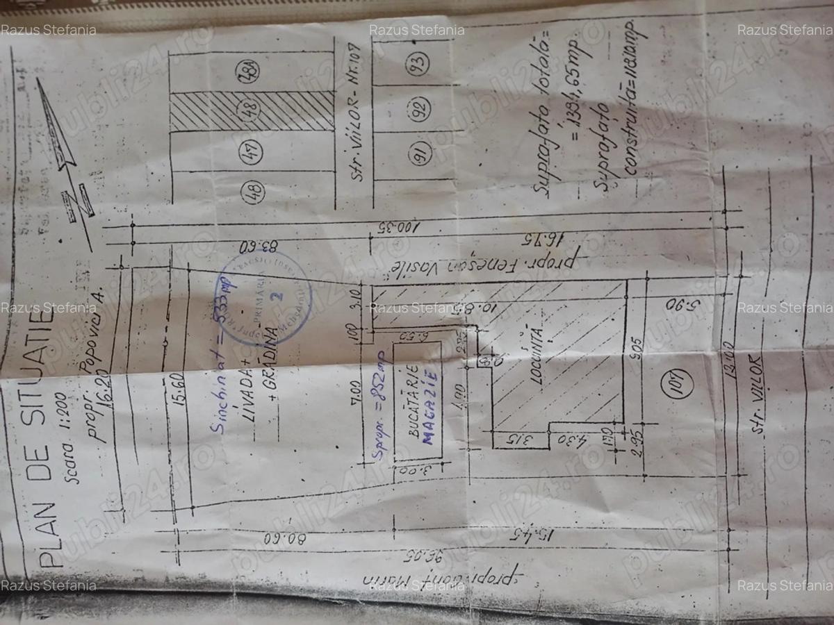 Casa vanzare Or?ova - 3 Casa vanzare Or?ova - 3