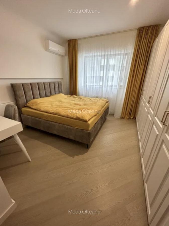 3 camere LUX | Cortina North -Pipera - 4