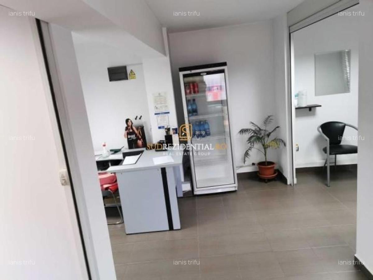 Spatiu comercial Unirii, Zona Zepter - 3